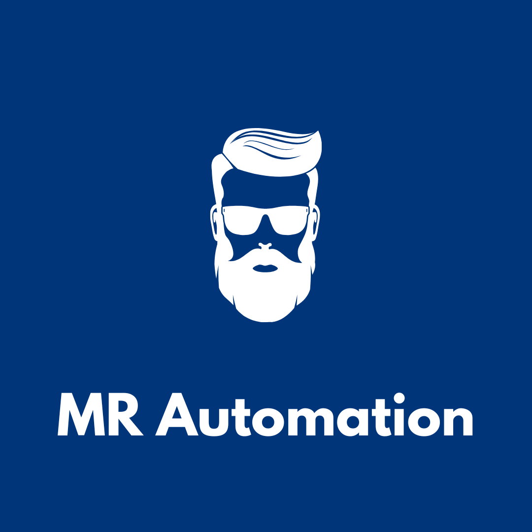 Mr. Automation UPI